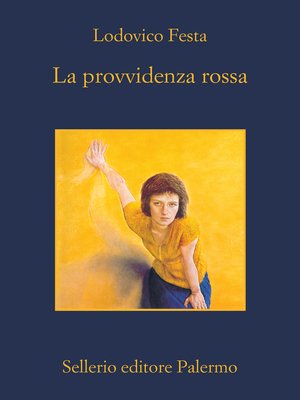 cover image of La provvidenza rossa